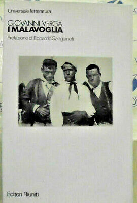 I Malavoglia