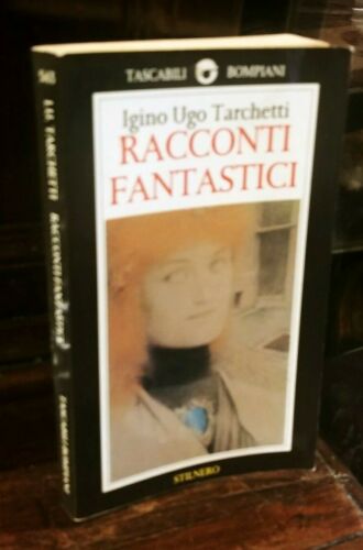 Racconti fantastici