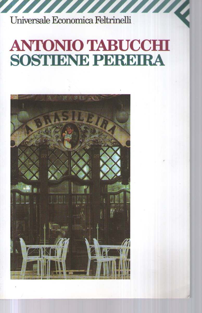 Sostiene Pereira