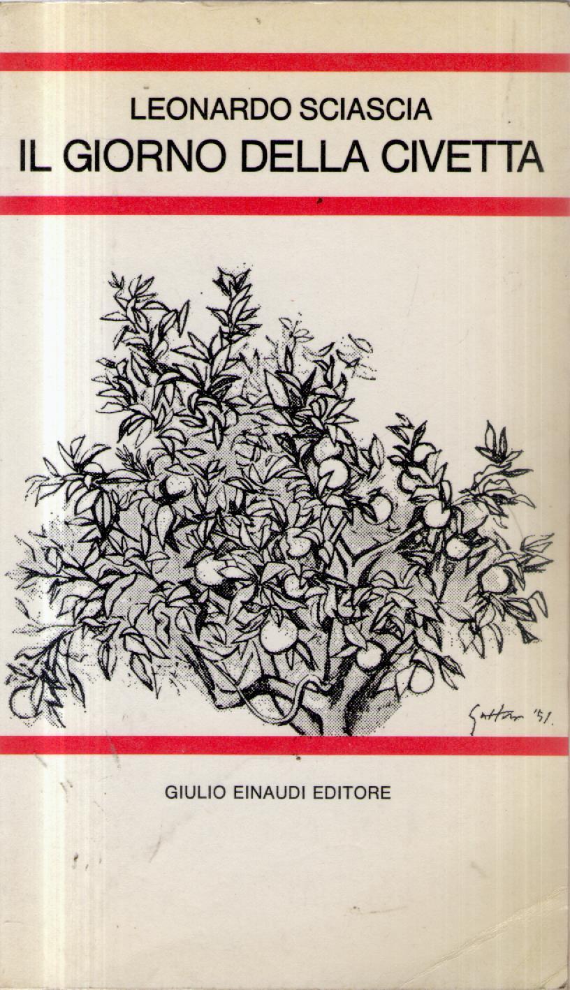 Il giorno della civetta