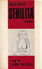 Senilità