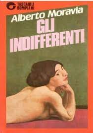 Gli indifferenti