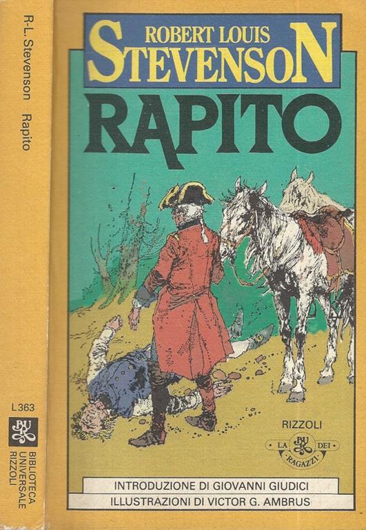 Rapito