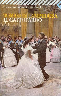 Il gattopardo