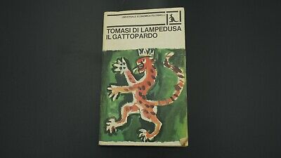 Il gattopardo
