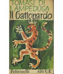 Il gattopardo