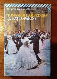 Il gattopardo