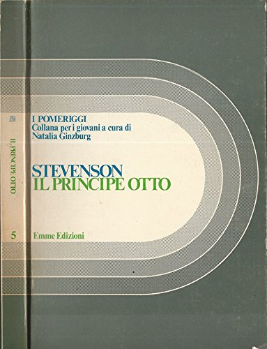 Il principe Otto