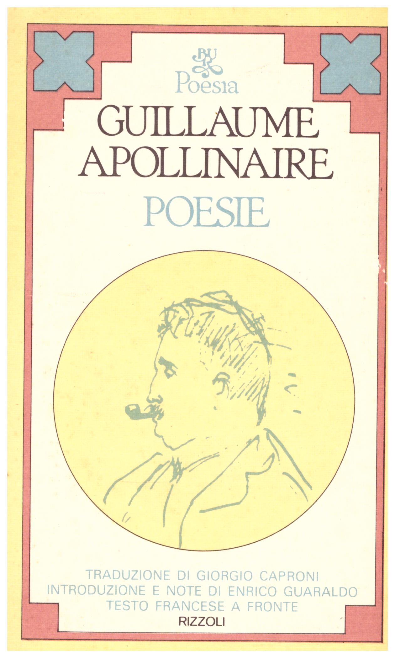 Poesie