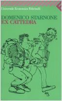 Ex cattedra