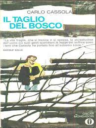 Il taglio del bosco