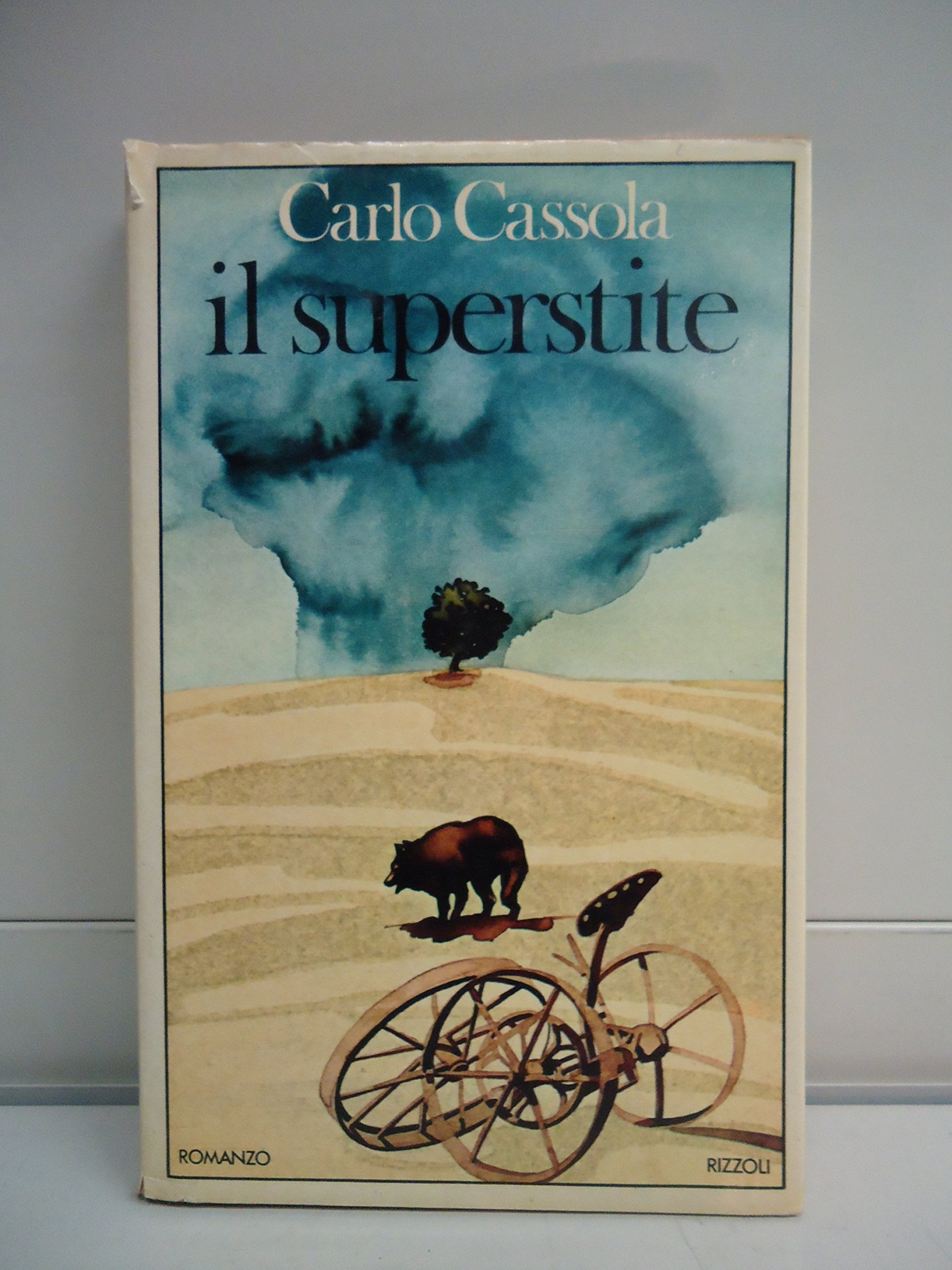 Il superstite