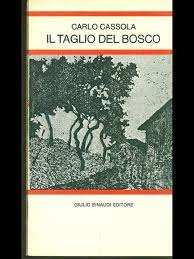 Il taglio del bosco