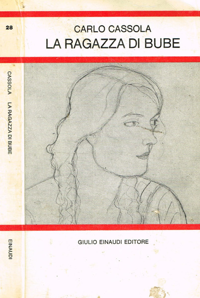 La ragazza di Bube