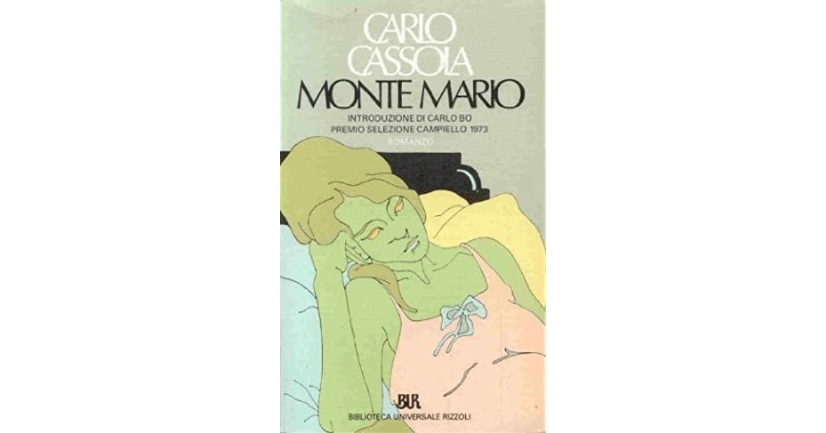 Monte Mario