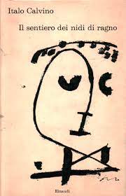 Il sentiero dei nidi di ragno