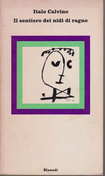 Il sentiero dei nidi di ragno