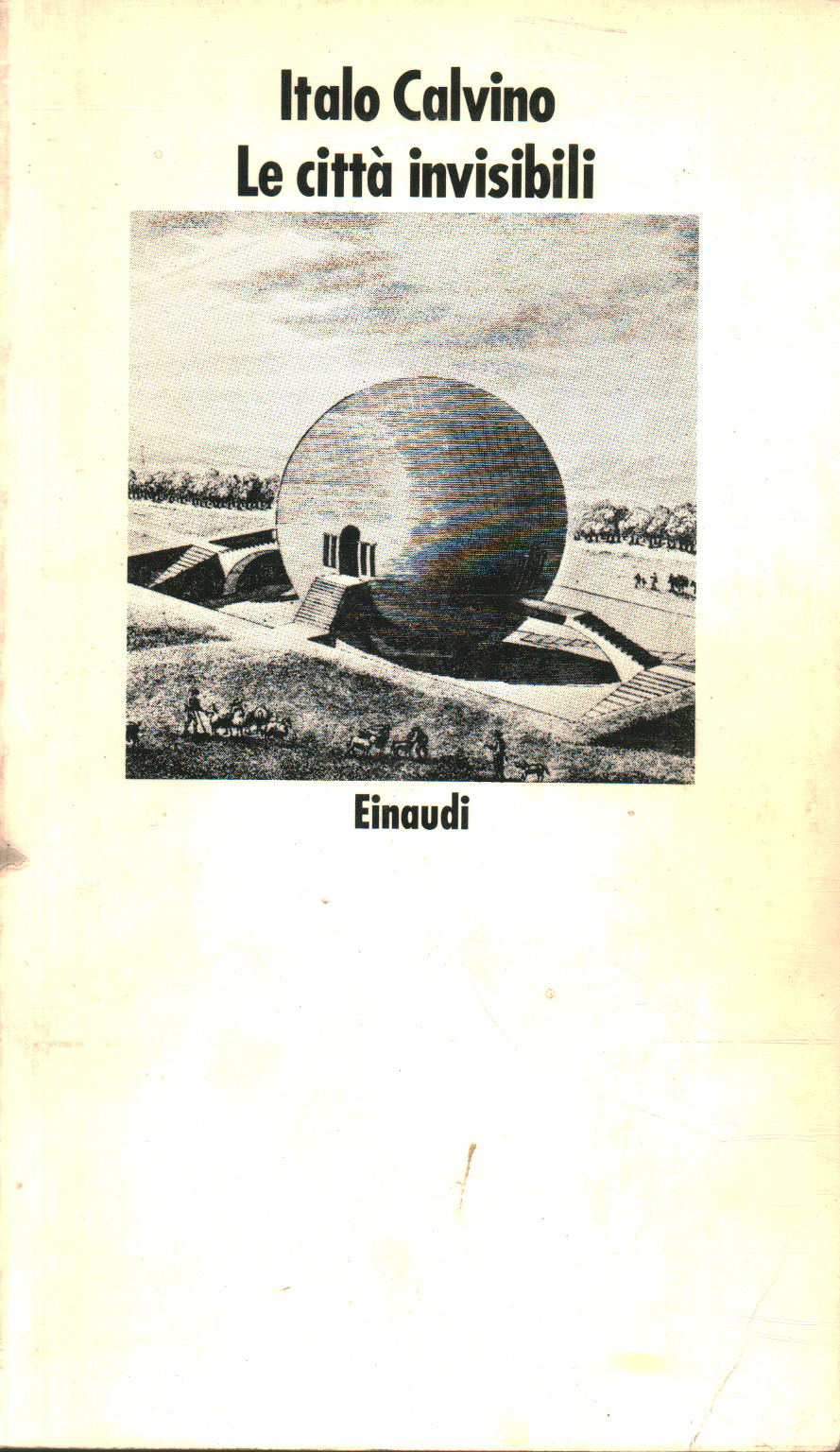 Le città invisibili