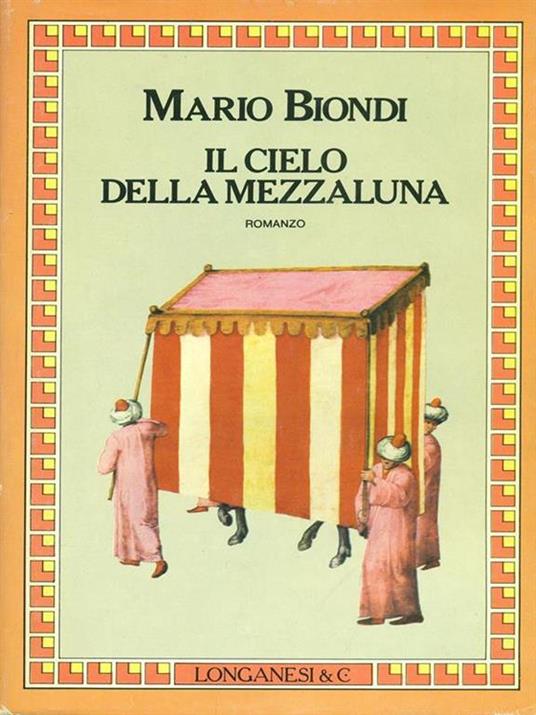 Il cielo della mezzaluna