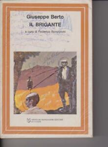 Il brigante