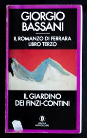 Il giardino dei Finzi Contini