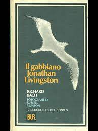 Il gabbiano Jonathan Livingston