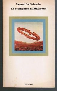 La scomparsa di Majorana