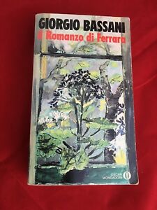 Il Romanzo di Ferrara - Volume primo