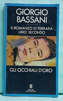 Il Romanzo di Ferrara -libro secondo