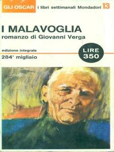 I Malavoglia