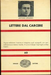 Lettere dal carcere