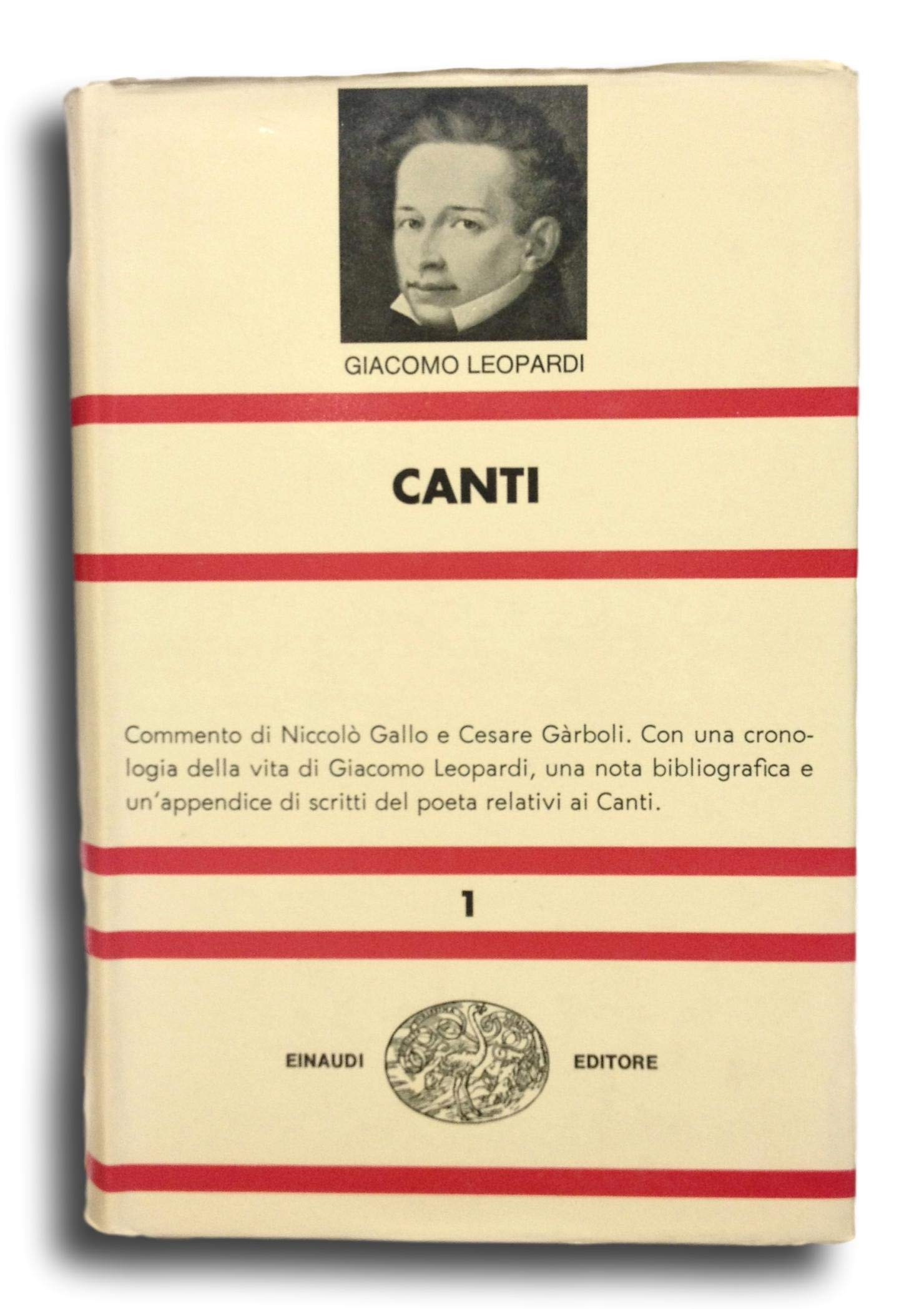 Canti