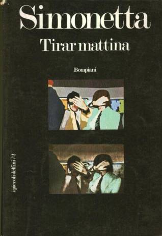 Tirar mattina