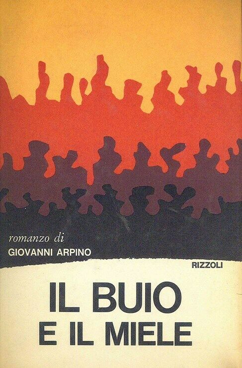 Il buio e il miele