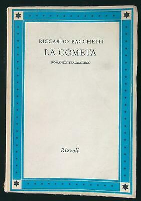 La Cometa