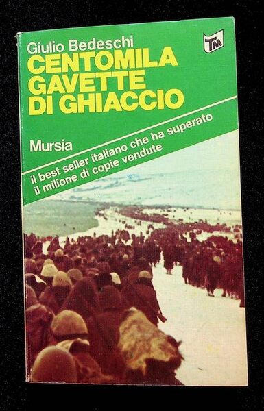 Centomila gavette di ghiaccio