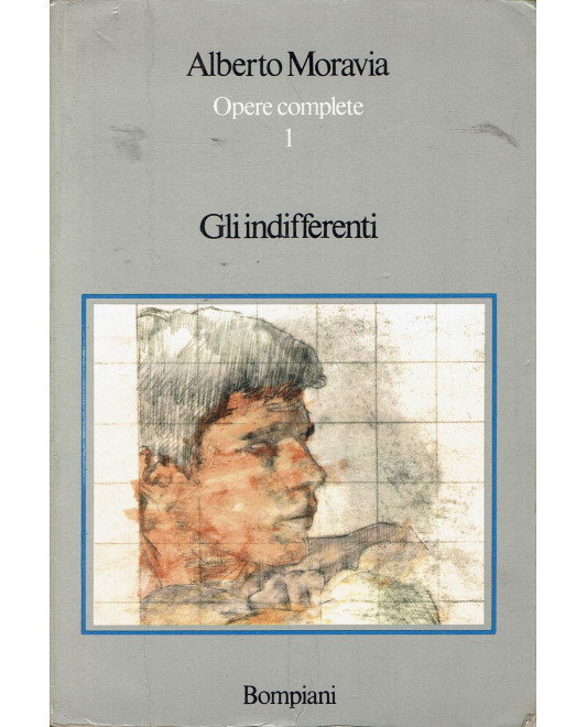 Gli indifferenti