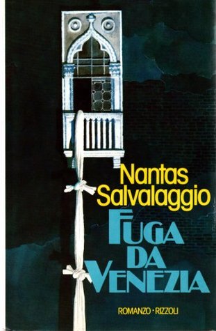 Fuga da Venezia