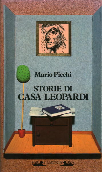 Storie di casa Leopardi