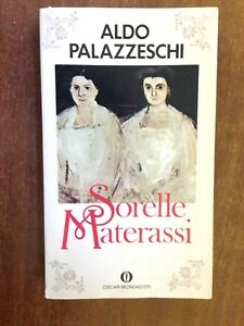 Sorelle Materassi