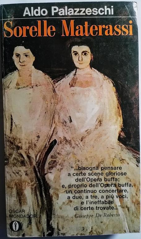 Sorelle Materassi
