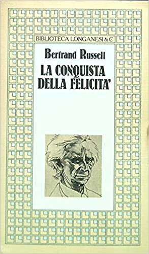 La conquista della felicità