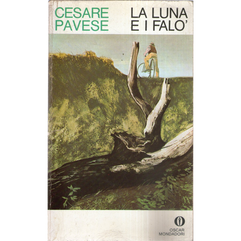 La luna e i falò