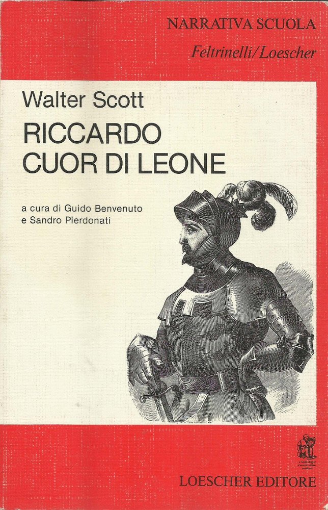Riccardo Cuor di Leone