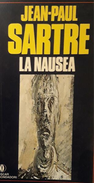 La nausea