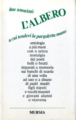 L'Albero