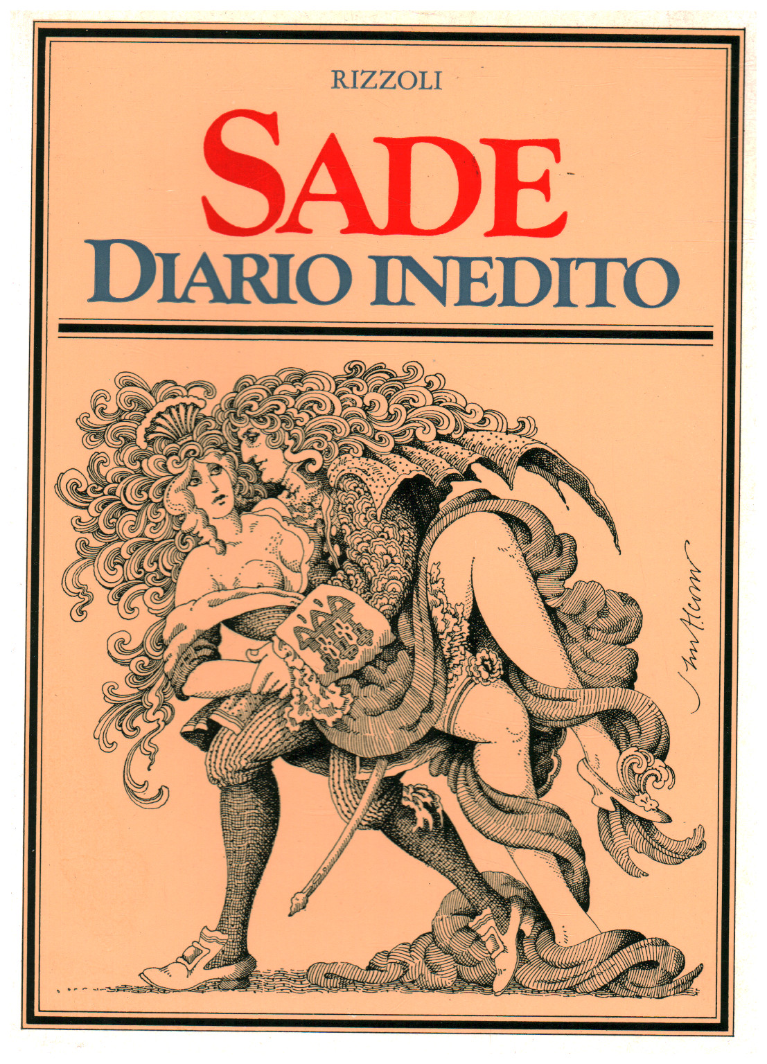 Diario inedito