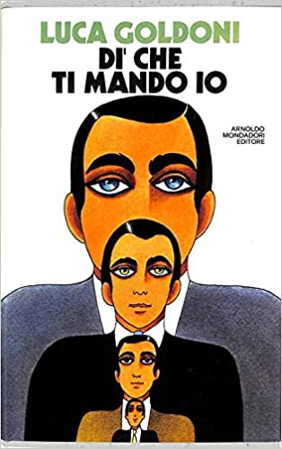 Dì che ti mando io