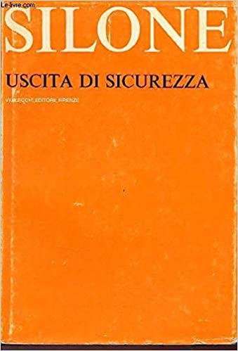 Uscita di sicurezza