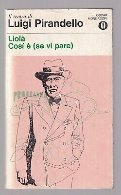 Liolà Così è (se vi pare)